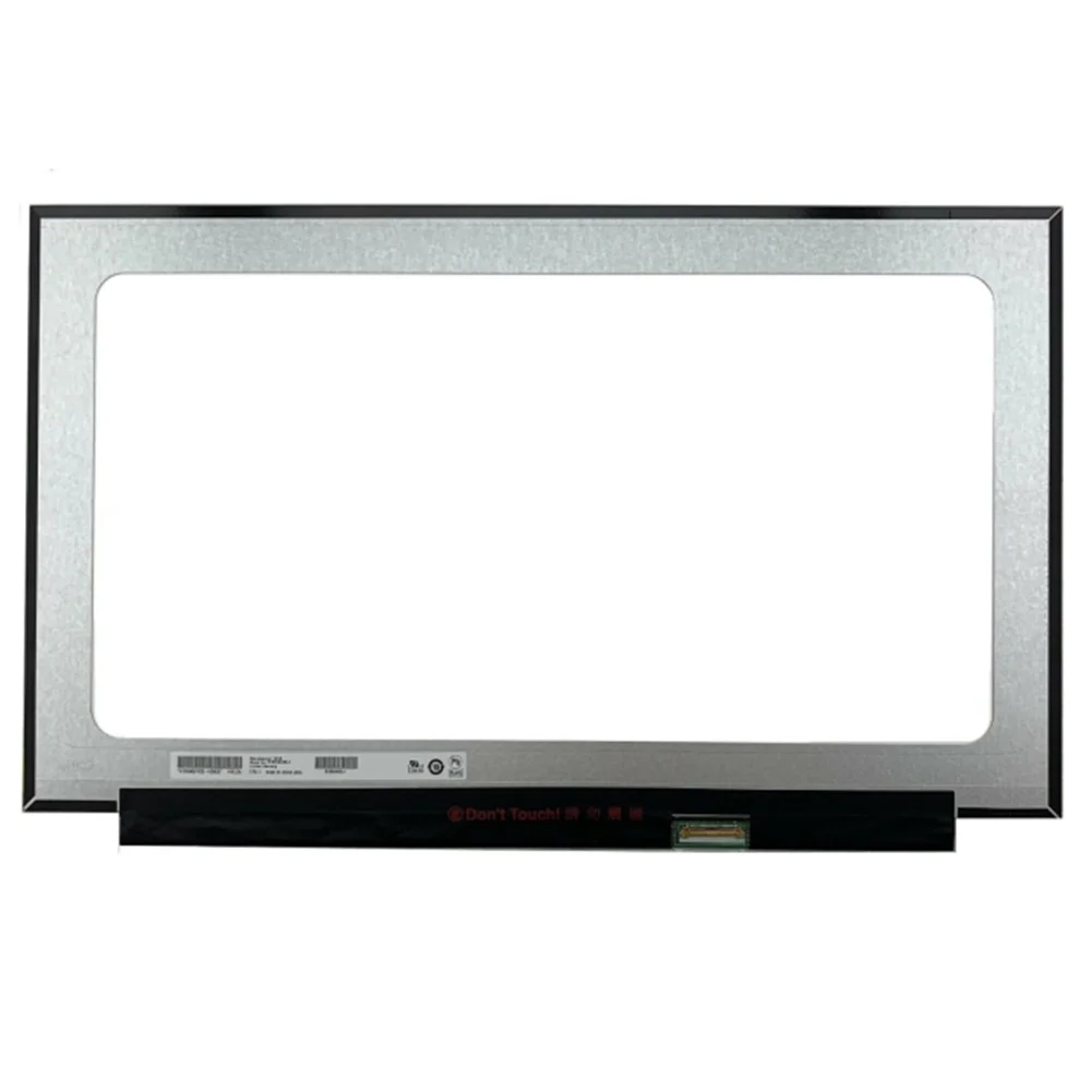 

15.6 inch original LCD Screen for Dell Latitude 3510 Inspiron 3505 3502 35013505 Laptop Panel HD 1366 x 768 30pins