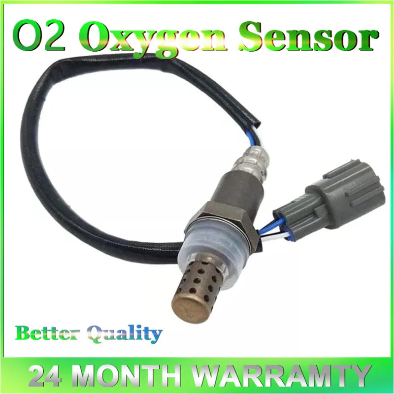 

O2 Oxygen Sensor 89465 0K070 For Toyota Hilux 1GRFE 2005-2015 GGN50 GGN50L GGN60