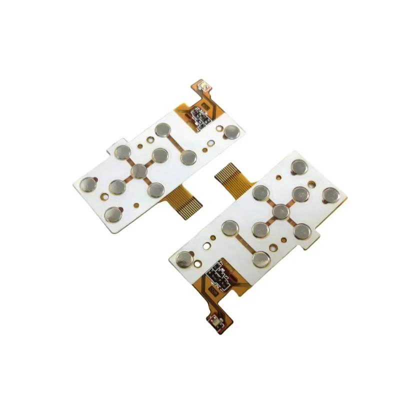 New Digital Camera Replacement Repair Part For NIKON S2600 Function Keyboard Key Button Flex Cable Ribbon Board