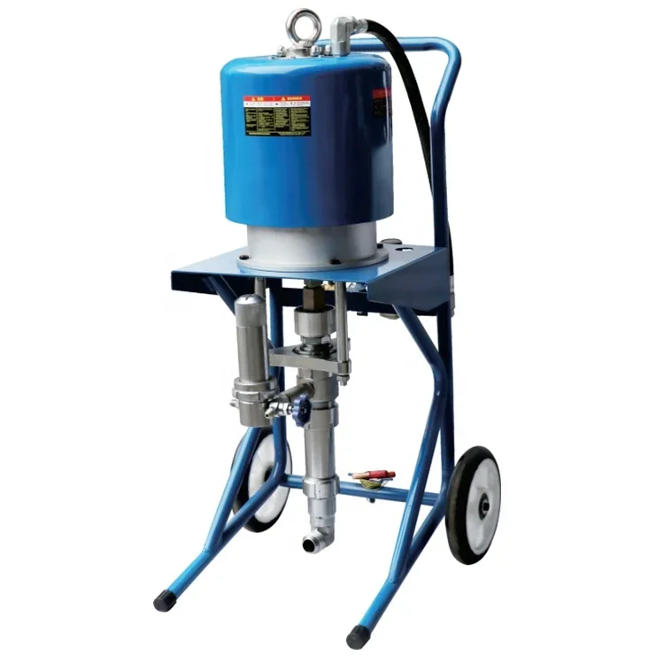 

GOODTAN 65:1 Pneumatic Air-operated Airless Paint Sprayer