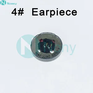 Nowey 3310 Call -Taste für Nokia 3310 alte Version Handy Vibrator Headset Einstellungseinstellungen Hochfuß -Teile 6 Main Old Phone Sales Nokia - №4