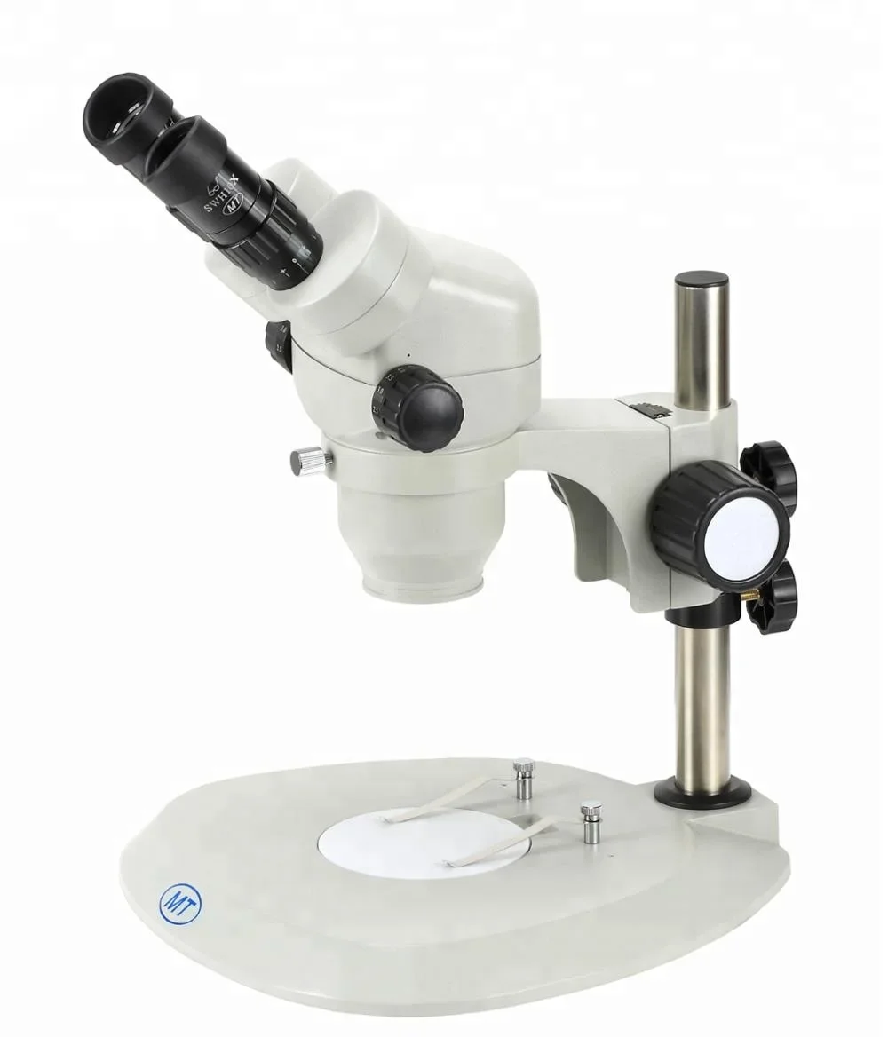 The 7X-45X Is  Most Cost-effective Stereoscopic Industrial Inspection Optical Instrument for Optimum Quality