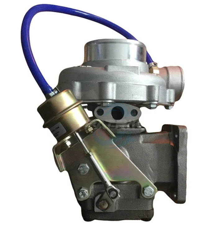 Electric Turbocharger GT37 High Flow Purchase Universal Application for Various Models Reliable Durable