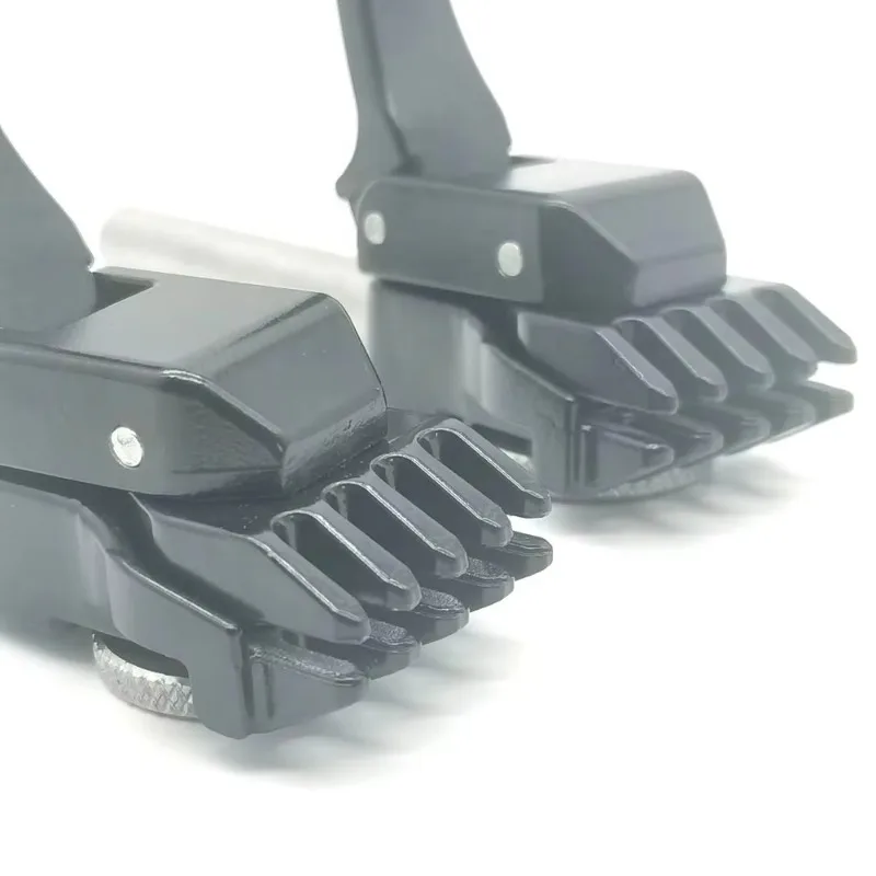 Tennis racket stringing machine accessories