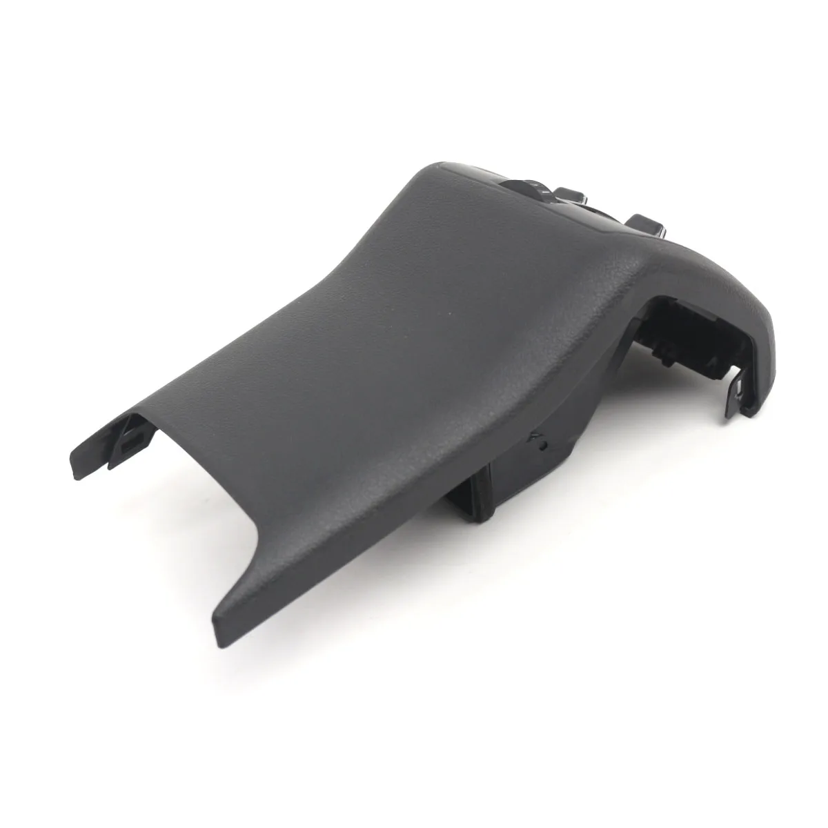 1x Rear Centre Console Air Vent 5GG819203 5GE864298B Fit For Golf MK7 MK7.5 2013-2020 Easy Install Rear Air Conditioning Vent