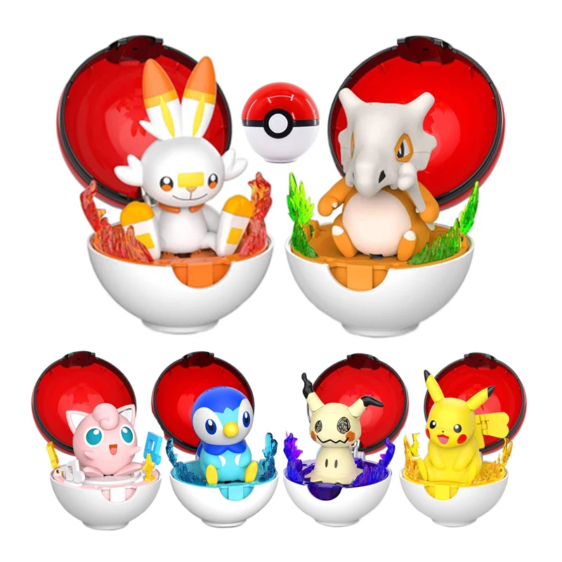 12-estilos-pokemon-figura-de-acao-transformacao-pokeball-pikachu-jigglypuff-scorbunny-escalavel-anime-figura-boneca-modelo-criancas-presentes