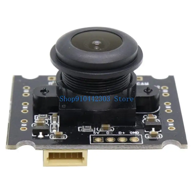 

L4MD 3 Million Pixels Replacement Parts Camera Module Professional OV3660 Wide