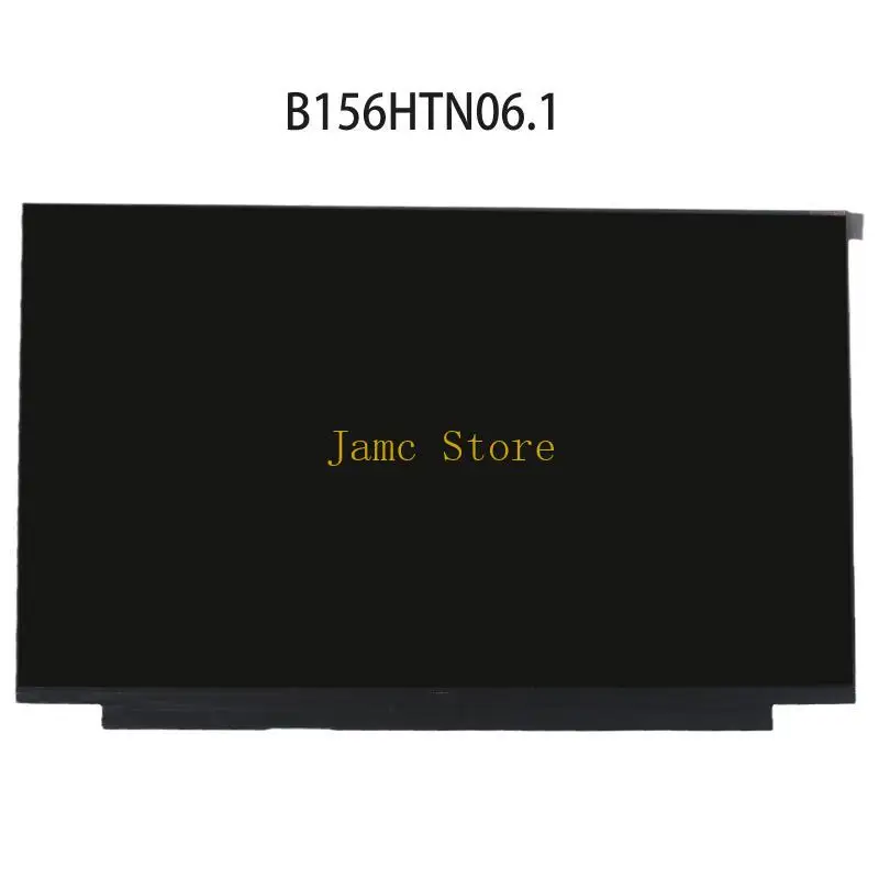 LX0B 15.6In 1920X1080 Display IPS LCD Screen Panel 30PIN for NT156FHM-N62 V8.1 for Ma