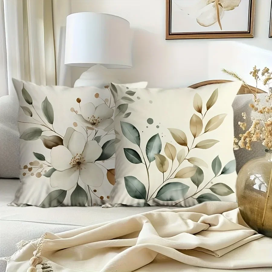 Funda De Almohada E… - image