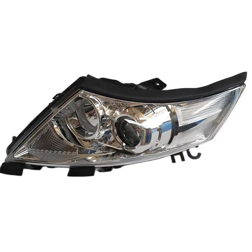 Front Lamp Headlight for JAC Refine M5