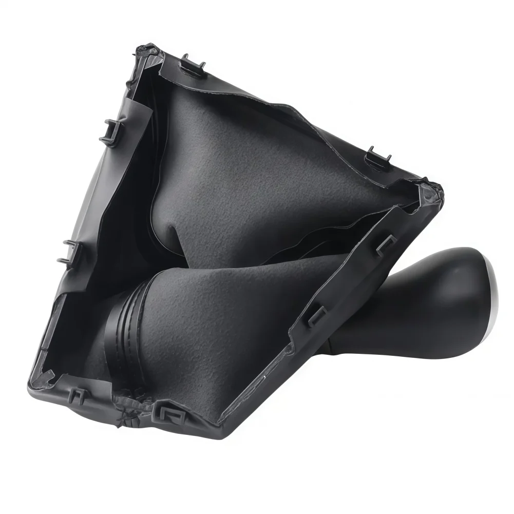 As Shown Gear Shift Knob Gear Shift Knob Manual Shifter Handle Wear-resistant Construction Smooth Shifting Grip