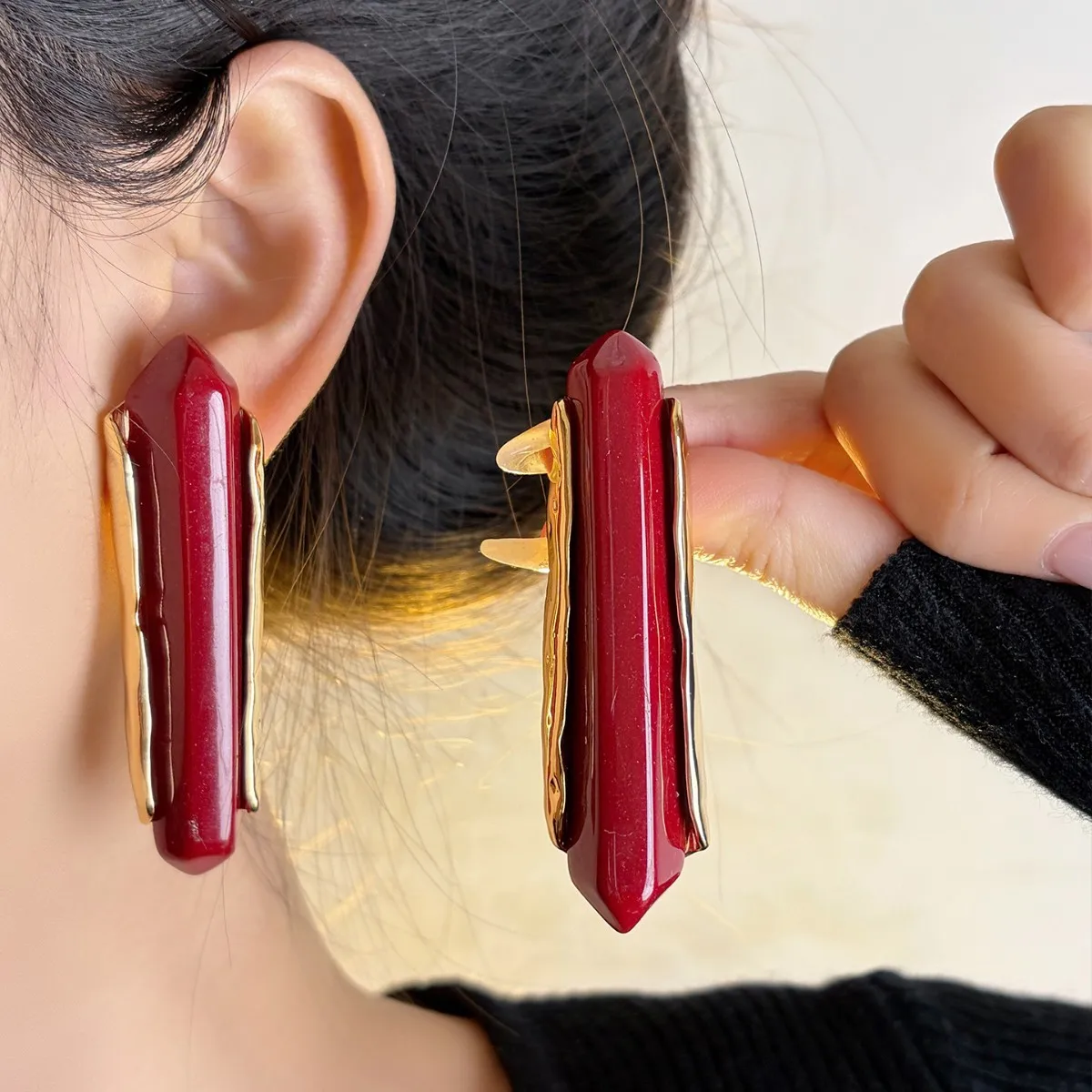 Individually Exagge…