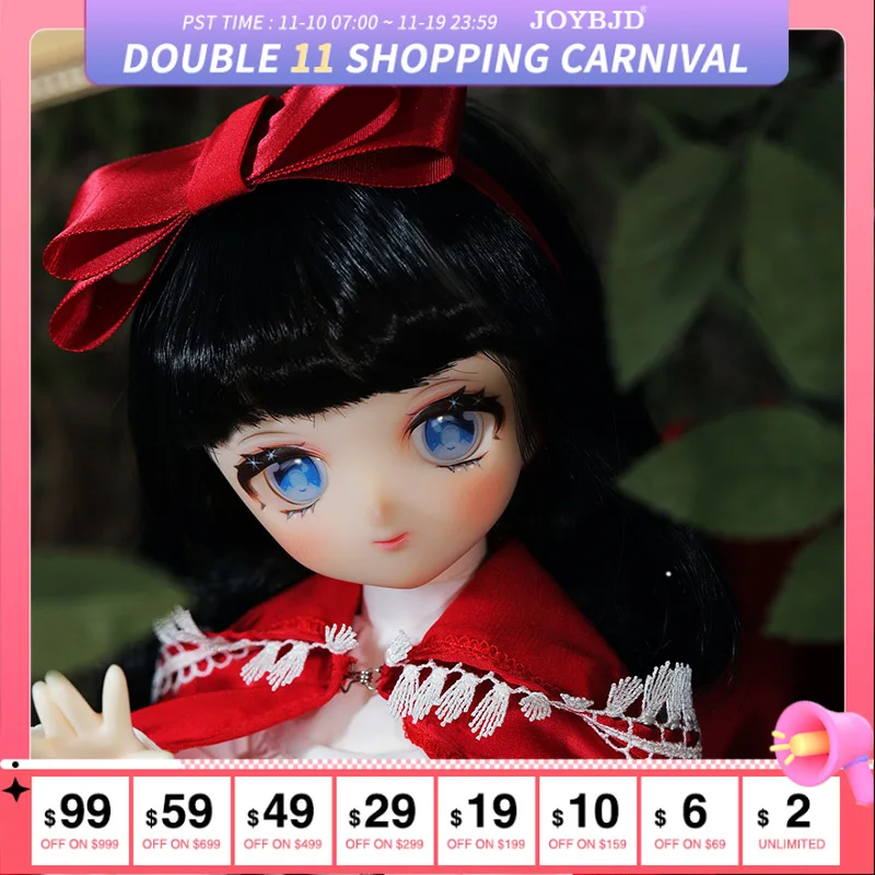 

Fantasy Angel Tommy 1/4 BJD Doll 42.5cm Resin Art Toys FullSet Ball Jointed Dolls Anime Figure Toys for Girls