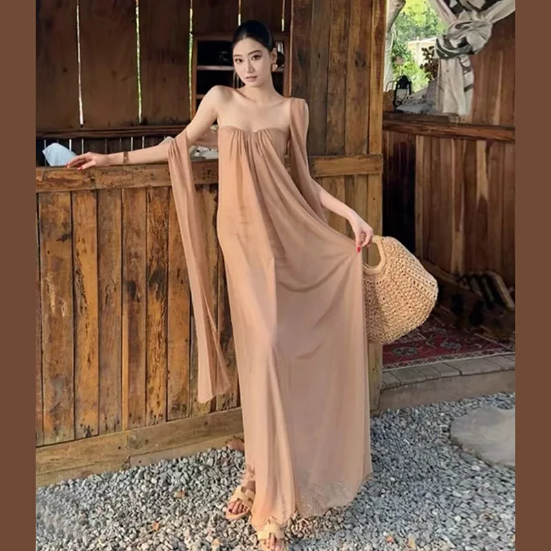 Nibber Mesh Folds M… - image