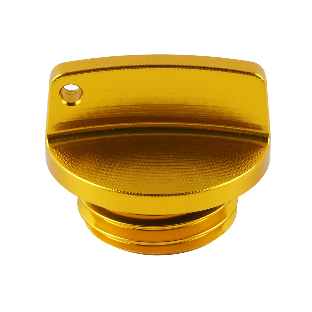 Motorcycles Billet Oil Filler Cap Plug For Yamaha FZ07 MT07 YZF R1 XVS650 XVS1100 XVS1300 V-star 650 1100 XV535 XV950 YFM600