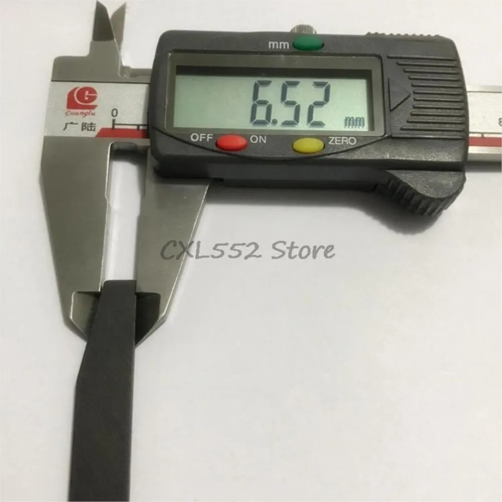 4Pcs Wear Resistant Blade Blade Pneumatic Angle Grinder Maintenance Accessories