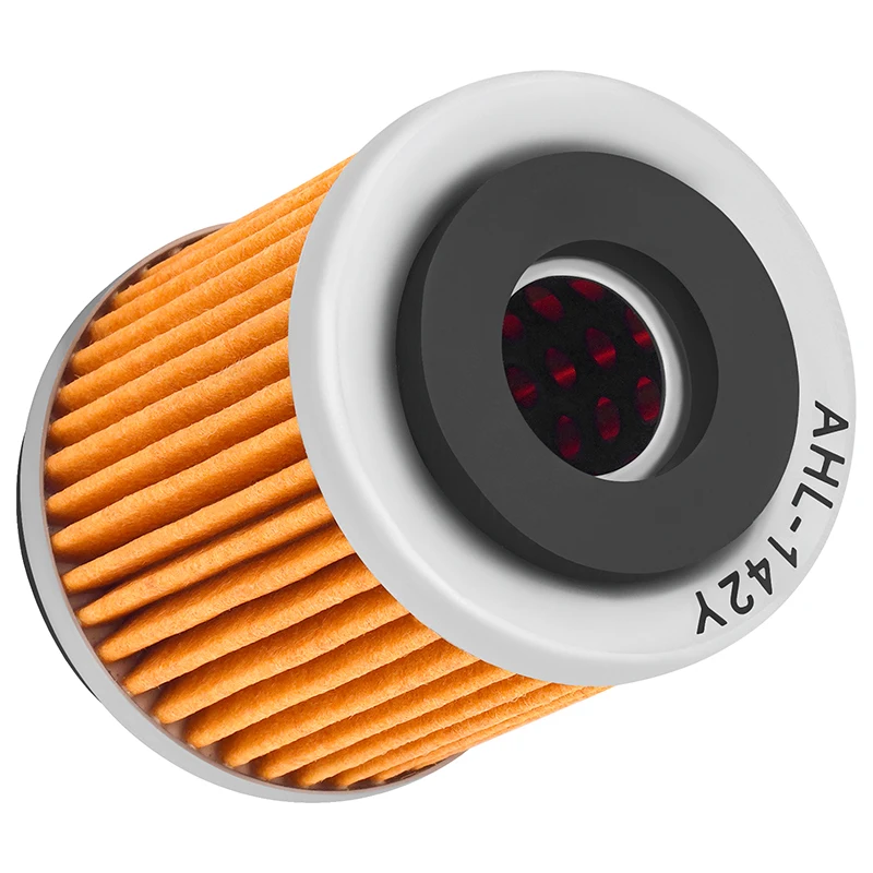 Oil Filter for YAMAHA TTR250 TTR 250 2000-2006 WR250F WR 250F 2001 2002 WR400F WR 400F 1998-2002 WR426F 2001-2002