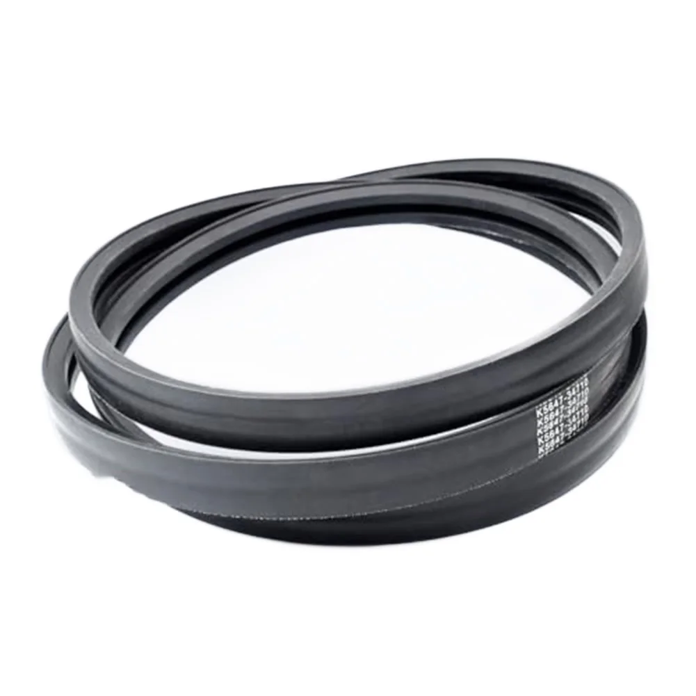 for Lawn Mower K5647-34710 Deformation Resistance High Temperature Resistance Highly Elastic Improved Work Efficiency