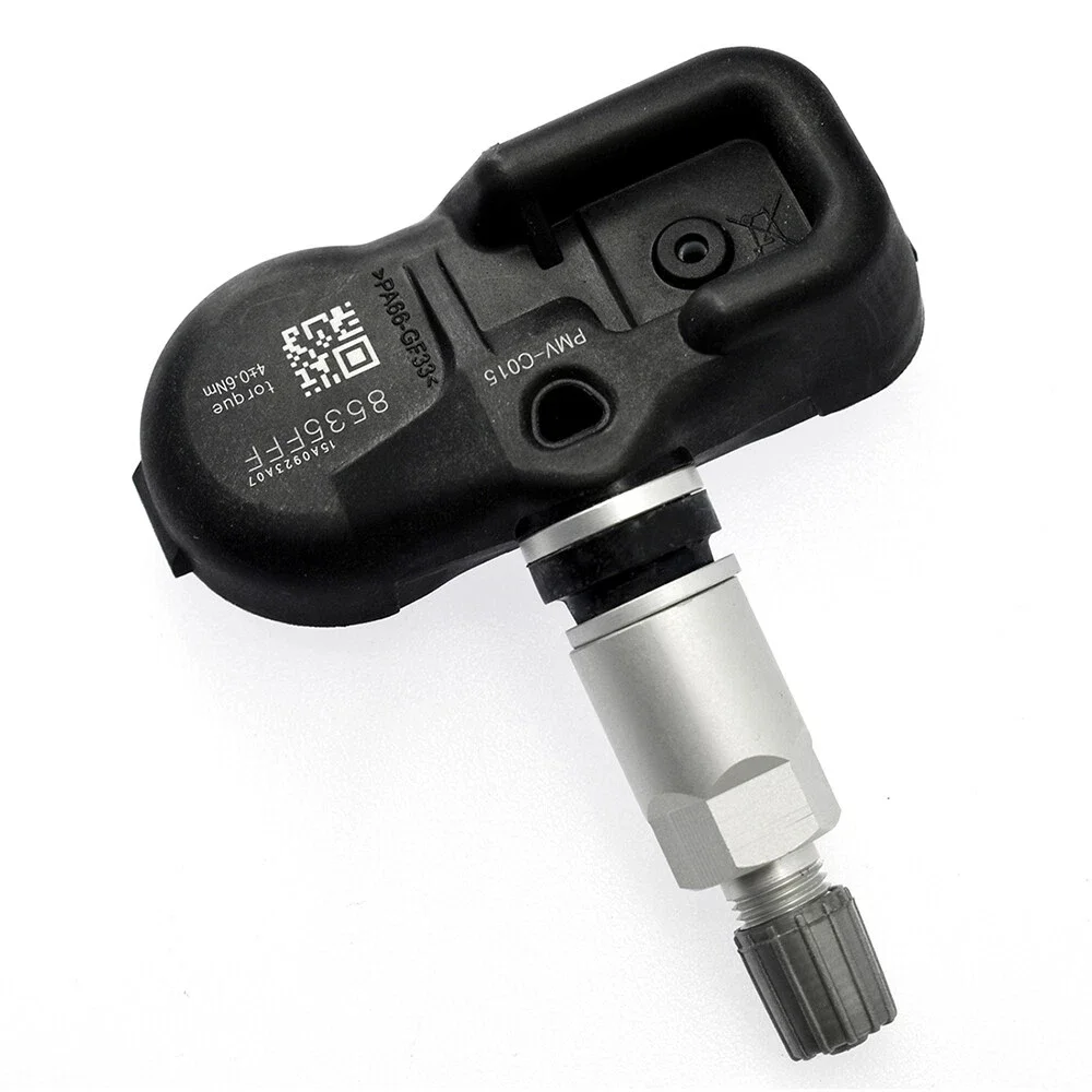 

4PCS 42607-48010 TPMS Tire Pressure Sensor 315MHZ For 2019-2024 Toyota Avalon 4Runner 2018-2025 Lexus LS LC PMV-C015 42607-06030