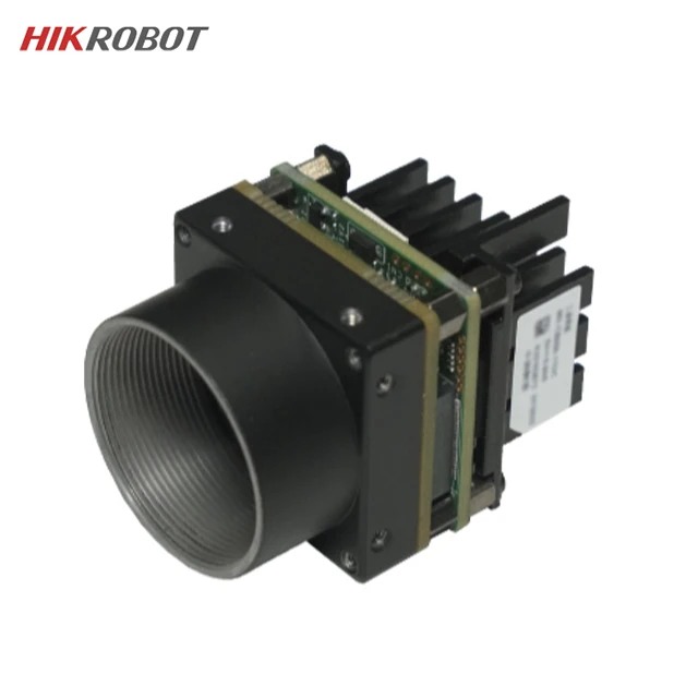 HIKROBOT MV-CB050-11UC-C 5MP 2/3