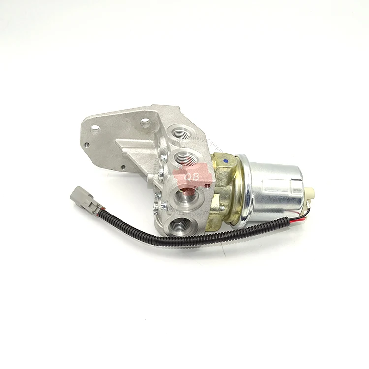 

Cummins ISC8.3 QSC8.3 Machinery Engine 12V Pump,Fuel Transfer 4935005 5362269