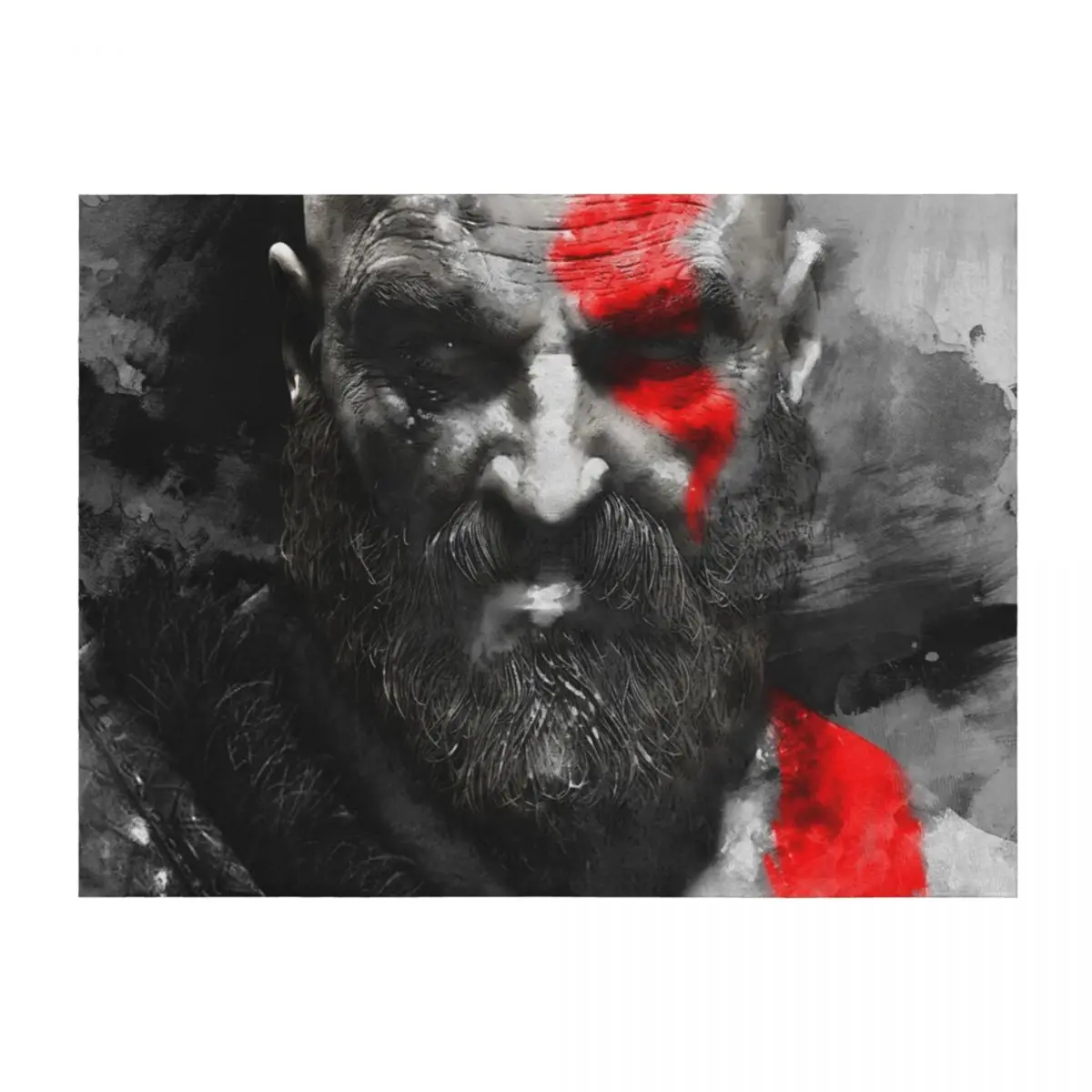 150 Kratos Paint Th…