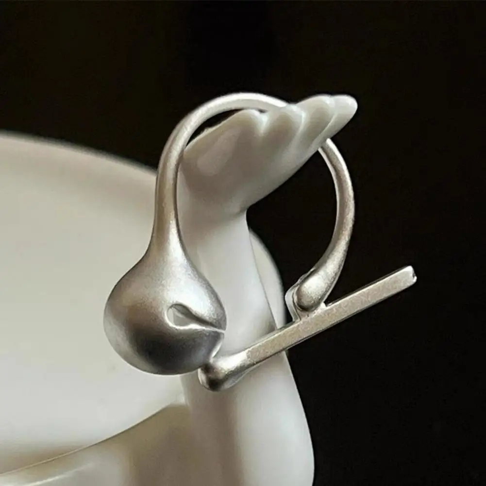 Кольцо для баланса мира, кольцо для снятия стресса, кольцо для медитации, релаксации, деревянное кольцо для молотка с полированным храмом