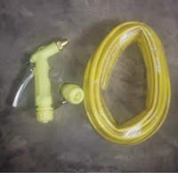 Horticultural Watering Wonder Water Gun Hose Household Floor Washing Balcony Meat spray Nozzle Water Gun