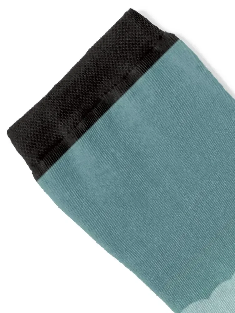 Madeon Logo - Adventure Socks custom sports valentine gift ideas with print christmas gifts Socks For Girls Men's