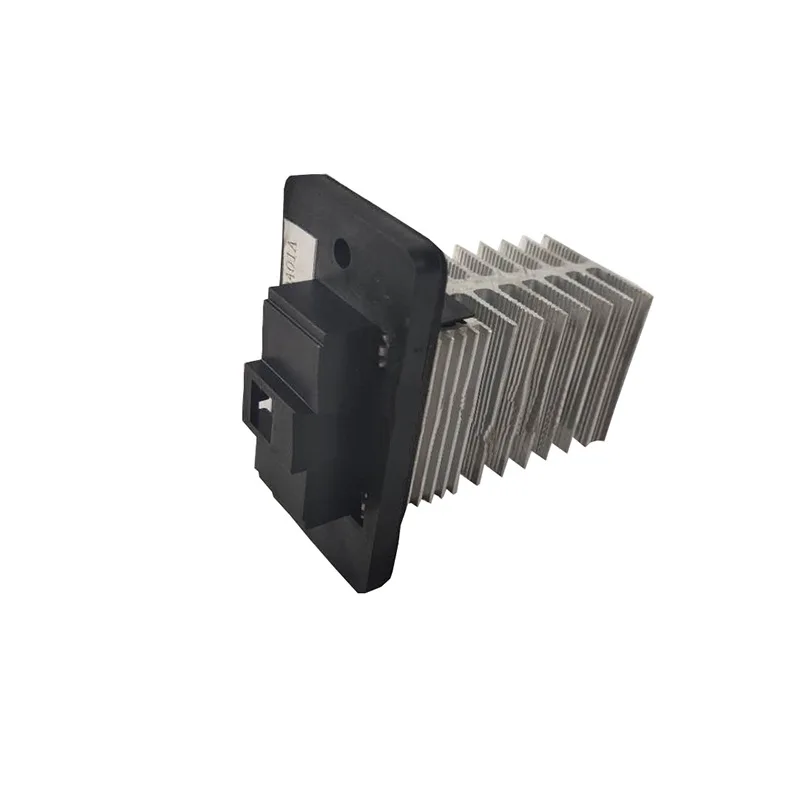 Accessories FactoryAutomotive Parts Heater Resistor X5X7