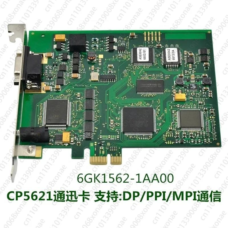 Для карты CP5611 MPI Communication Card 6GK1561-1AA01 Обновленная микросхема, новая