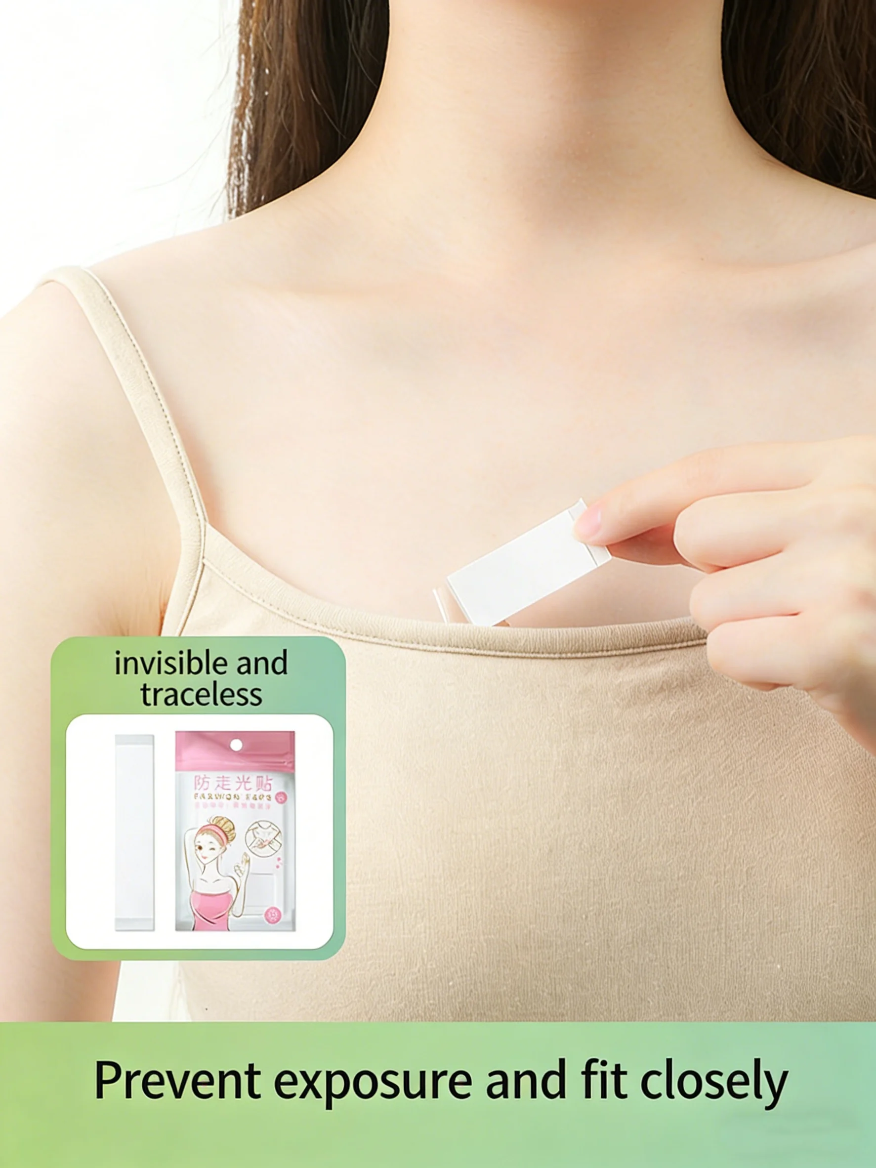 36Pcs Fashion Tape …