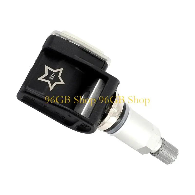 

96GB Advance TPMS Tire Pressure Monitoring Quick Installation Process A0009052102