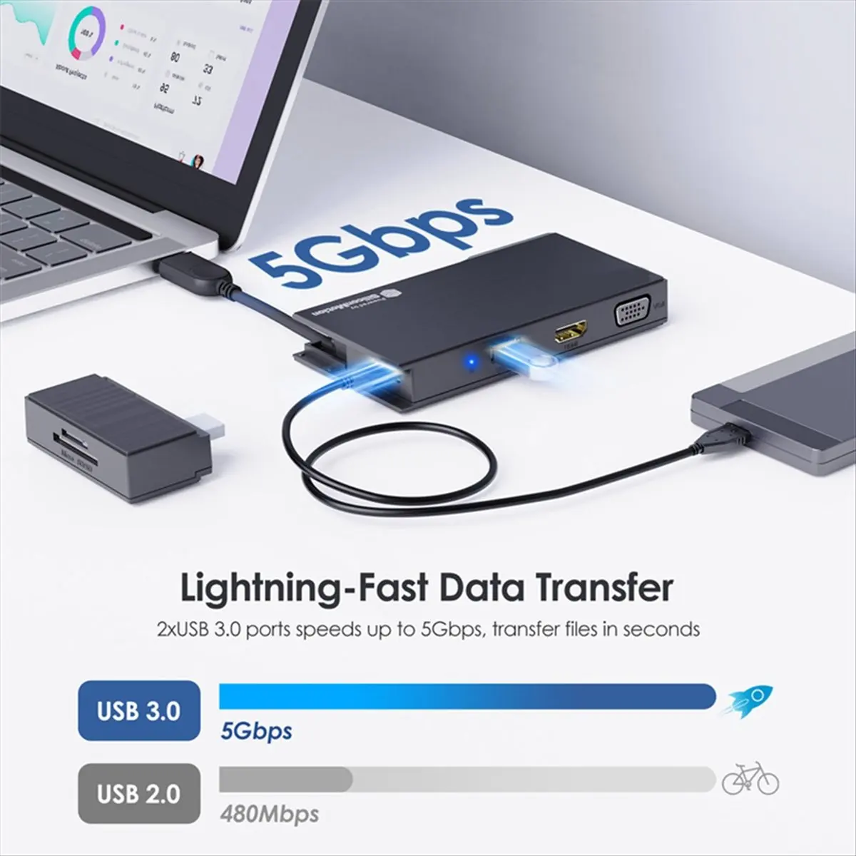 vogue-1080p-usb30-hdmi-compatible-portable-docking-station-multiport-travel-adapter-with-4k-hd-usb-vga-ports-for-laptops