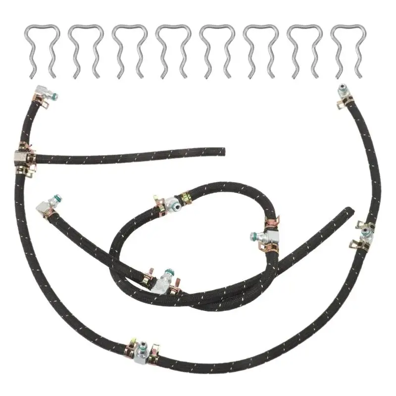 

обратная линия утечки топливной форсунки высокой эффективности 31BC для сверхмощных кораблей 98062291