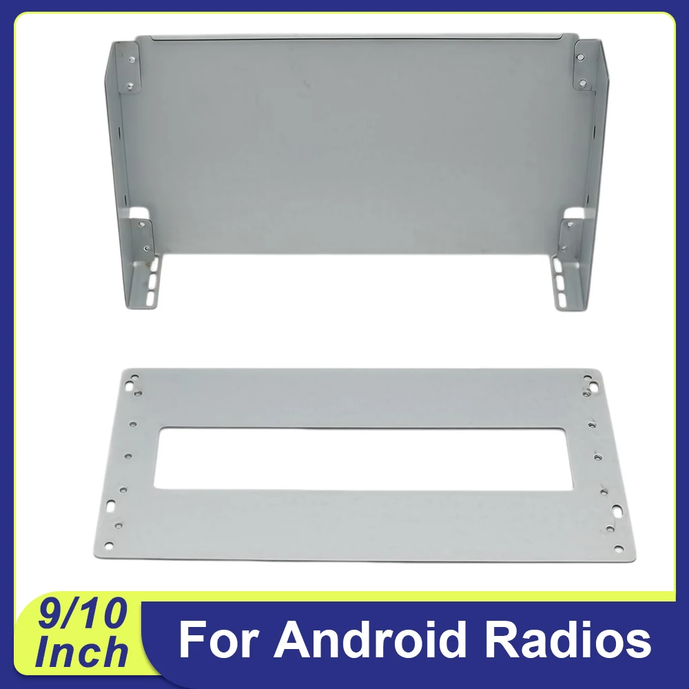 2DIN To 1DIN Conver…