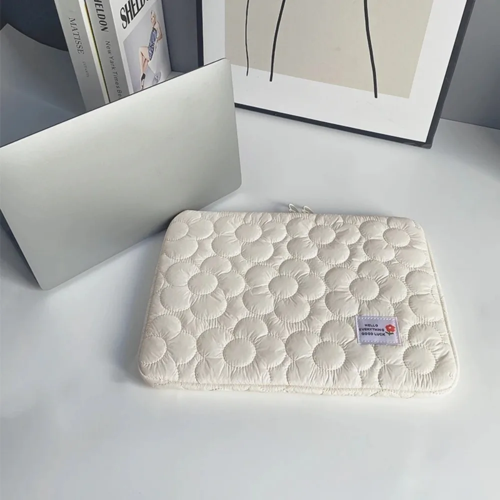 Custodia protettiva per laptop da 11/13/15 pollici Custodia protettiva per tablet ultra sottile antiurto Borsa interna color caramello Borsa per laptop per HP/Dell/