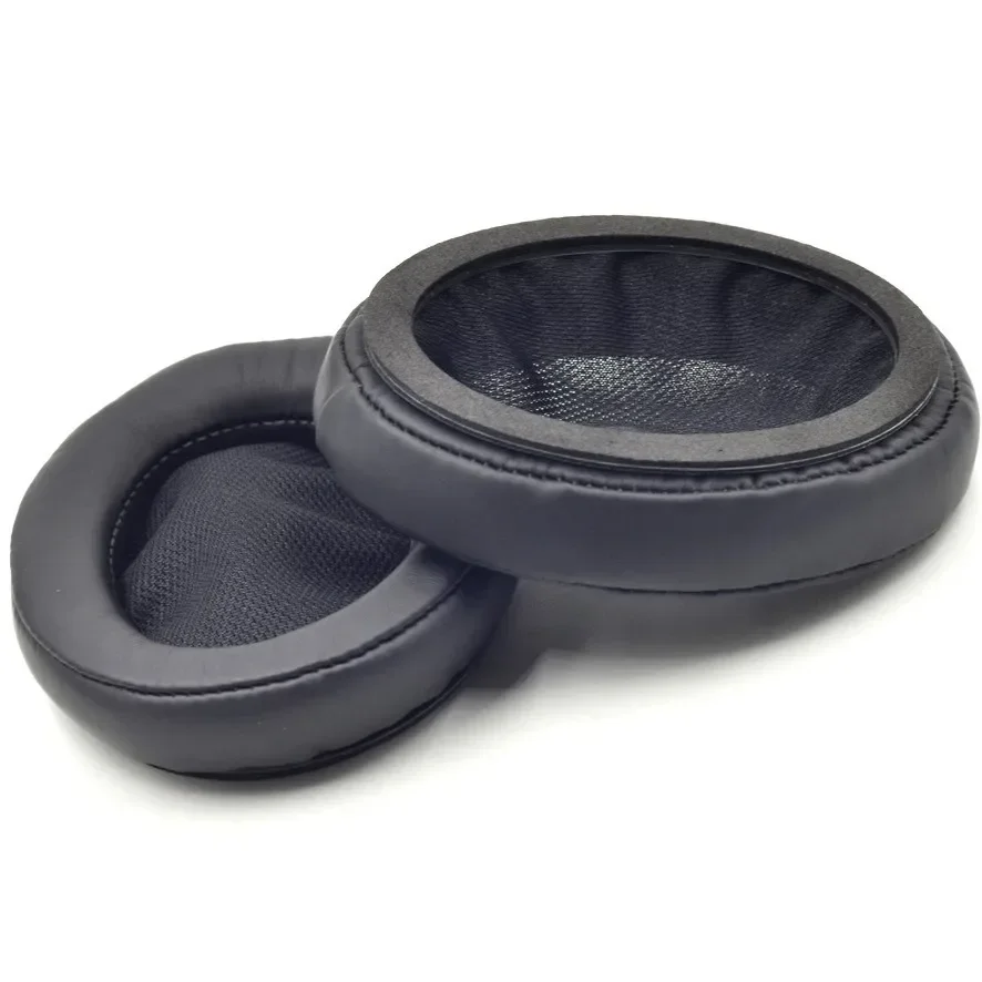 

Earpads Cushion for DENON AH-D1100 NC800 Headset ,Ear Cups Earmuffs Accessories