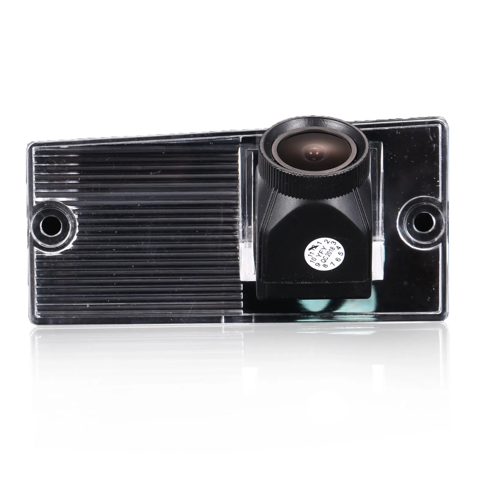 

Для Kia Spectra/cerato хэтчбек Автомобильная камера заднего вида резервная парковка водонепроницаемая NTSC