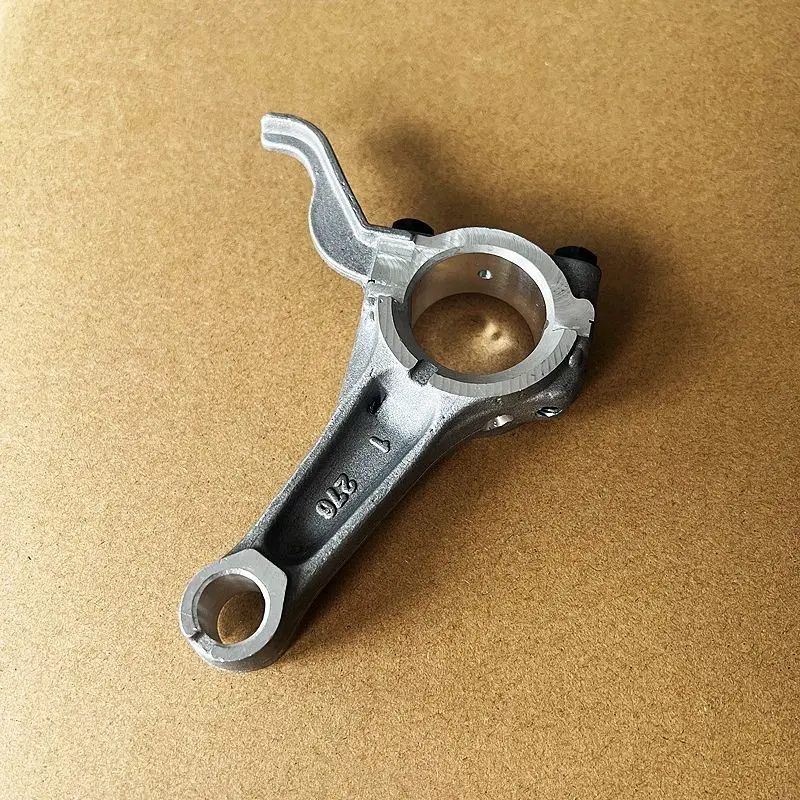 

EX13 Connecting rod For Subaru Robin EX13 EX13D 4.5HP 4 stroke engine motor water pump conrod parts