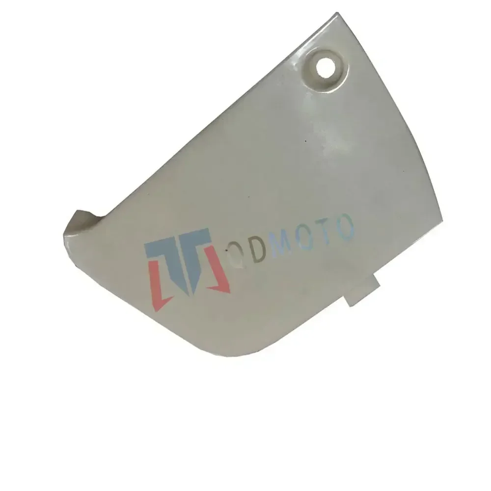 

QD для мотоцикла Kawasaki GTR1400 2008, неокрашенный корпус, правая сторона, маленькая пластина, обтекатель из АБС-пластика