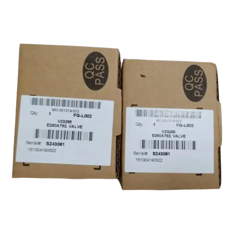 ASCO E290A792 Pneumatic Valve Angle Valve Angle-Body Piston Valve Air Valve Water Valve for Air Water Gas Oil Steam