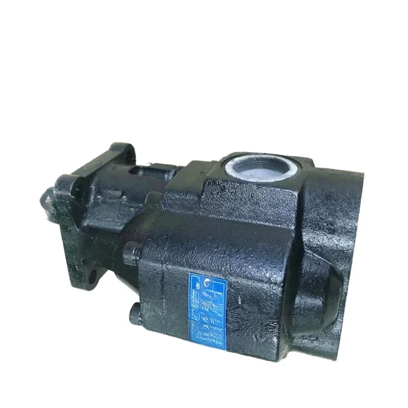 

Gear Pump Howo Shaanxi Automobile Delong Foton Auman GTL Truck Parts 14571231C Original Equipment Manufacturer Quality