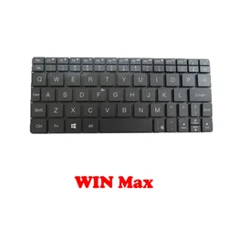 Handheld Gaming Laptop Mini PC Keyboard For GPD WIN Max WINMAX English US New Original Keyboard WIN Max