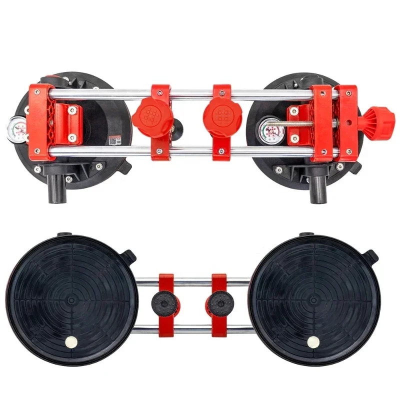To Seam Setter For Granite 8 Inch Cup Tile Seam Joining & Leveling Tool Countertop Installation Vacuum Cup Stone Tools