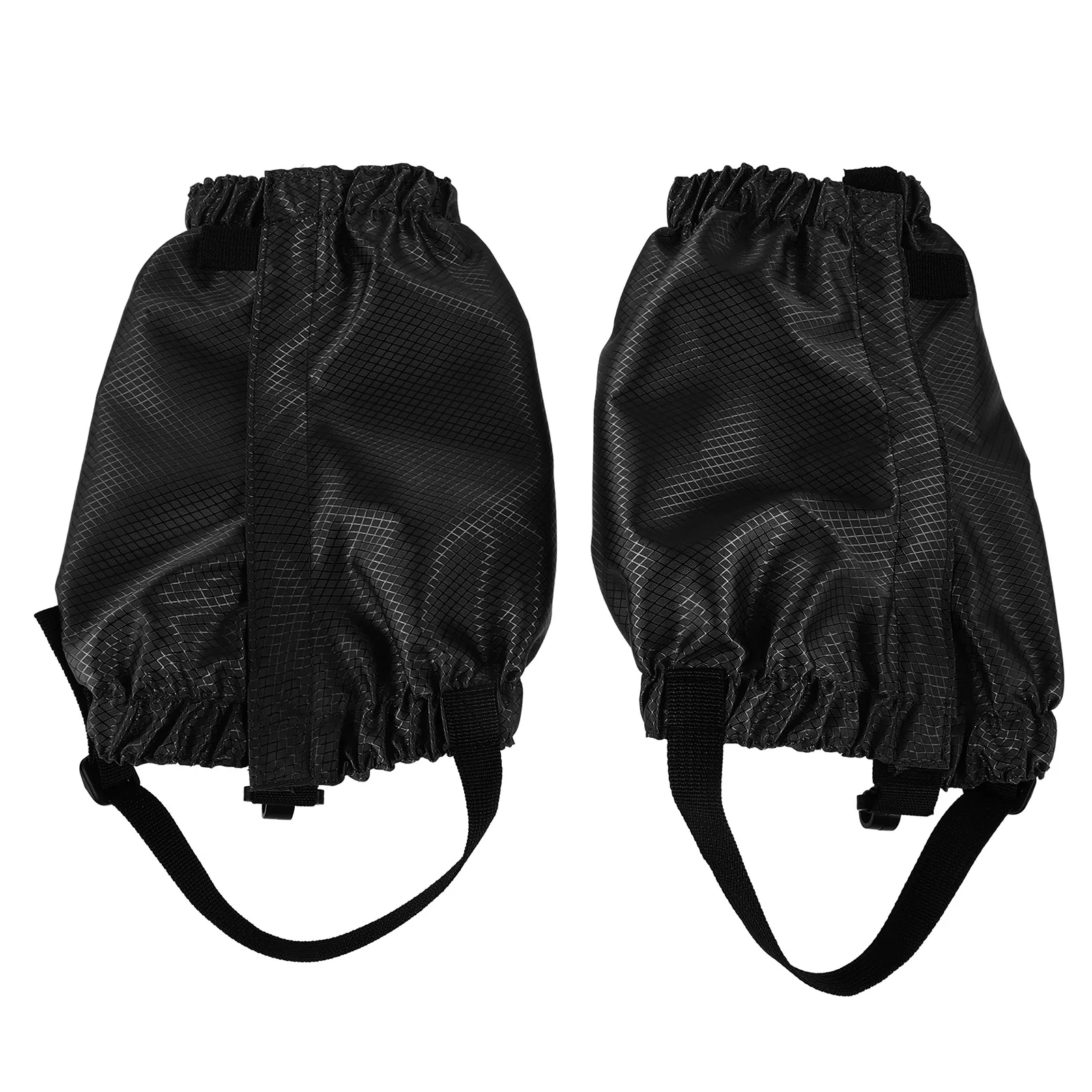 

proof Gaiters Hiking Boots Covers Men Outdoor Adventure Shoe Leg Guards Protection Snow Defense Leg Gaiters Climbing