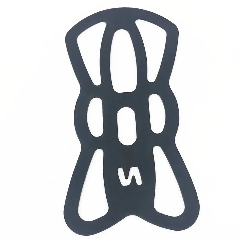 WebGrip/закрепите резиновую ленту для крепления мобильный телефон крепления для велосипеда мотоцикла Фиксирующий Ремень прочный держатель