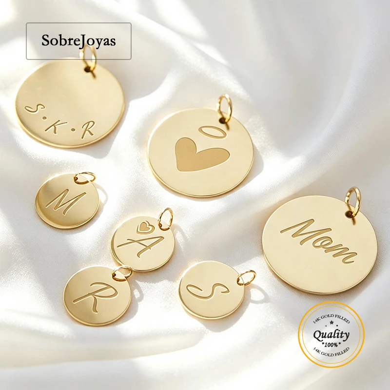 collana-con-disco-personalizzato-in-oro-14k-disco-con-iniziale-incisa-ciondolo-con-disco-multi-tag-gioiello-con-disco-a-lettera-personalizzabile