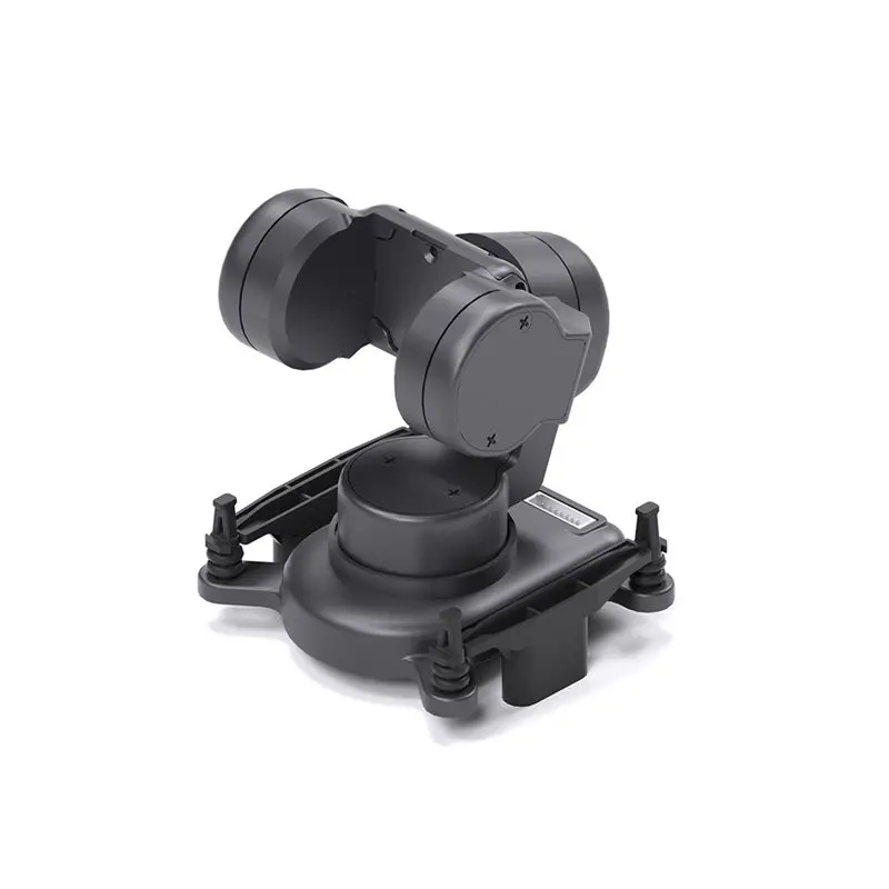 B03B-For 19/20Mm For Drone Compatible GM3 V2 FPV Gimbal 3-Axis Head Tracking For Avatar/Ascent RC Car RC Airplane NO Camera