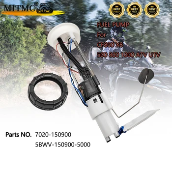 ปั๊มเชื้อเพลิงสําหรับ CF CF800 X8 UFORCE 500 HO/800/1000 ATV UTV อะไหล่ 7020- 150900   5BWV- 150900 -5000